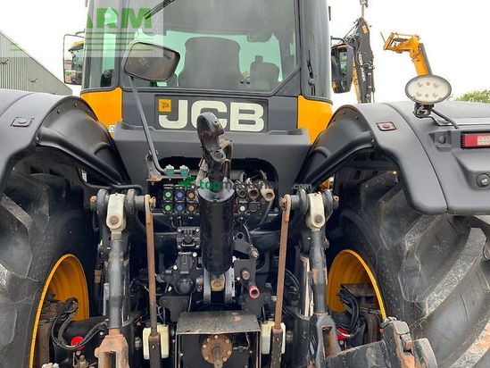 Tractor agrícola - JCB - 4220 fastrac tractor (st26454)