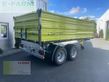 Volquet - Fliegl - tdk 80 vr fox *15 jahre cnob*
