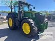 Tractor agrícola - John Deere - 7310 r