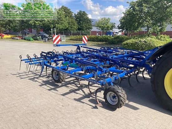 Cultivador - Kockerling - allrounder classic 530 2.0