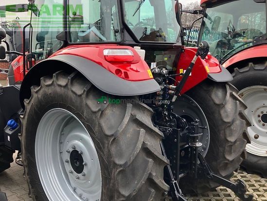 Tractor agrícola - Case IH - farmall 100 c