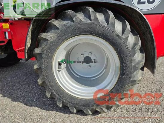 Telescopica - Weidemann - 1160