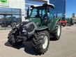 Tractor agrícola - Lindner - Lintrac 75LS