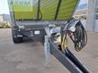 Remolqu agrícola - Fliegl - cugo 640 40m³
