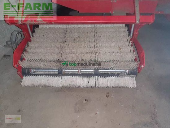 Cosechadora - arrancadora de patata - Grimme - evo 290