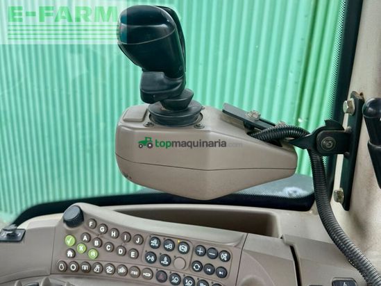 Tractor agrícola - John Deere - 7230r