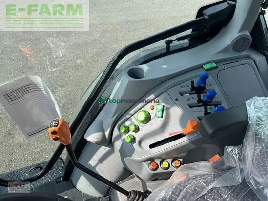 Tractor agrícola - Same - dorado 95 (stage v)