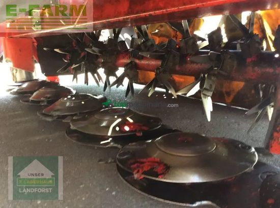 Cortacésped manual - Pöttinger - novacat 306 f ed