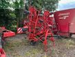 Henificador - Kuhn - gf8702