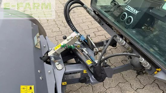 Tractor agrícola -  - 3330 4wd
