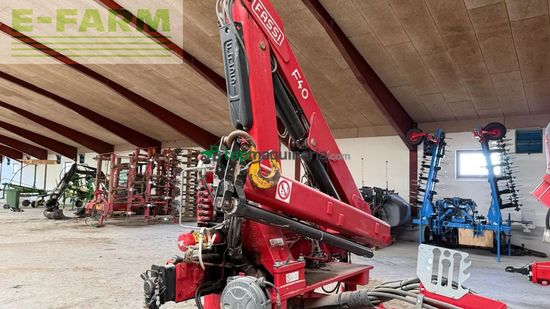 Combinado de siembra - Horsch - focus 6td horsch focus 6 td