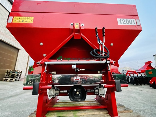 Abonadora - dDS 1200