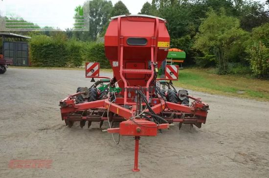 Combinado de siembra - Horsch - pronto 3 dc