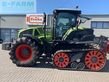 Tractor agrícola - Claas - axion 960 terra trac cebis CEBIS