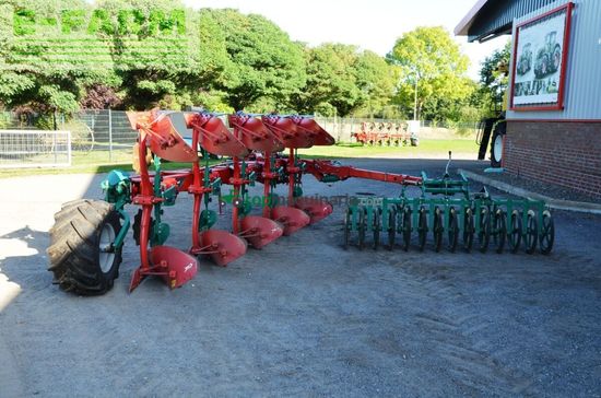 Arado - Kverneland - 3300 s-100-5 packomat