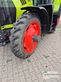 Tractor agrícola - Claas - arion 550 cmatic cebis