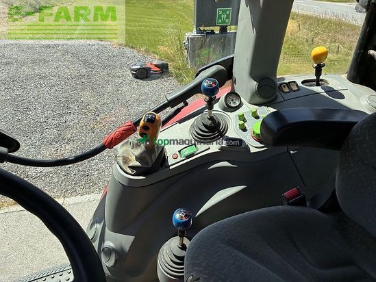Tractor agrícola - Same - iron 100