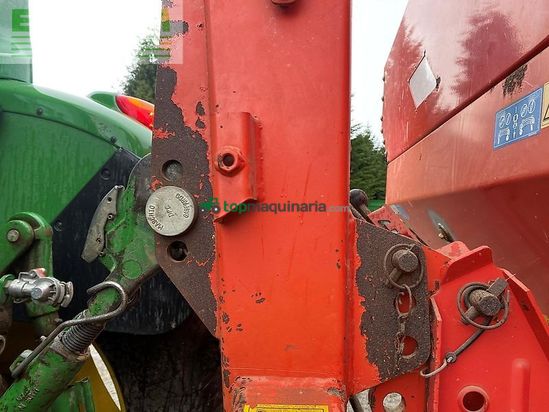 Esparcidor - Kuhn - m863