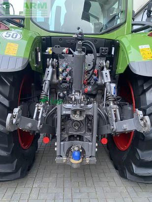 Tractor agrícola - Fendt - 720 vario profi+ setting2 profiplus ProfiPlus