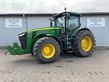 Tractor agrícola - John Deere - 8345r