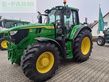 Tractor agrícola - John Deere - 6m 155