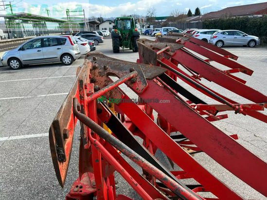 Arado - Landsberg - plough