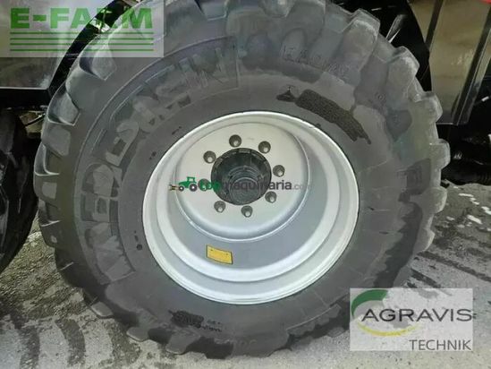 Empacadora gigant - Case IH - lb 424 r rl6