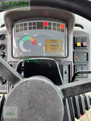 Tractor agrícola - Renault - 640 rz