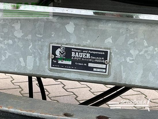 Riego - Bauer - f40 120/370