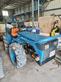 Mini tractor - BCS - BCS 942 Articulado