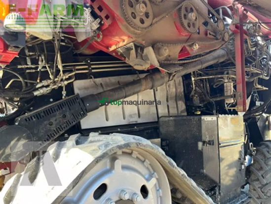 Cosechadora de Cereal - Case IH - axialflow 8240