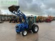 Tractor agrícola - New Holland - 1920 compact tractor (st25665)