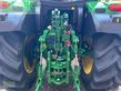 Tractor agrícola - John Deere - 6130r inkl. john deere 643r