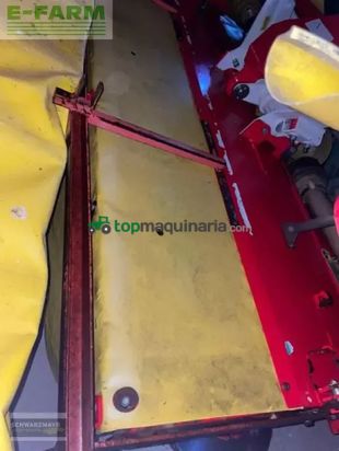 Cortacésped manual - Pöttinger - eurocat 276 f classic