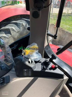 Tractor agrícola - Case IH - vestrum 110 cvx