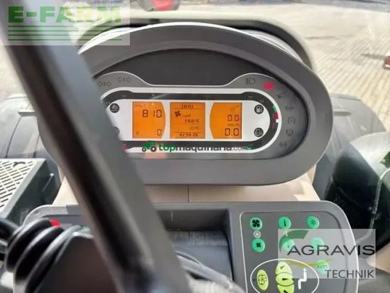 Tractor agrícola - Fendt - 828 vario s4