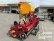 Sembradora - Vredo - dz 329.07.5 agri air packer