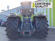 Tractor agrícola - Claas - xerion 5000 trac vc