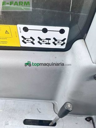 Telescopica - Dieci - mini agri 25.6