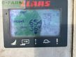 Empacadora gigant - Claas - quadrant 2200 rc