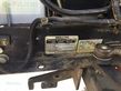 Tractor agrícola -  - shibaura rasentraktor gt 161