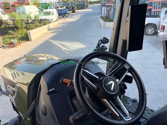 Tractor agrícola - Valtra - n175