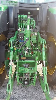 Tractor agrícola - John Deere - 6230r