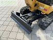 Excavadora - Caterpillar - 301.6