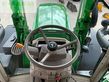 Tractor agrícola - John Deere - 6170m tractor (st26719)