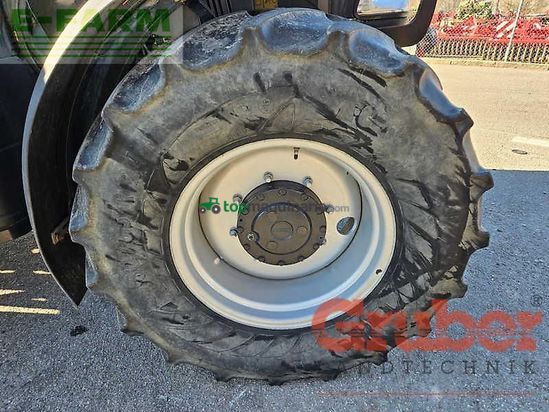 Tractor agrícola - Case IH - luxxum 100