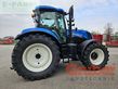 Tractor agrícola - New Holland - t 7.200 ac