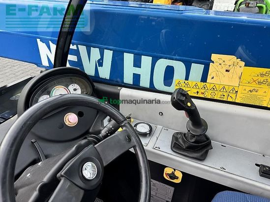 Telescopica - New Holland - lm5020