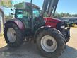 Tractor agrícola - Case IH - maxxum 140