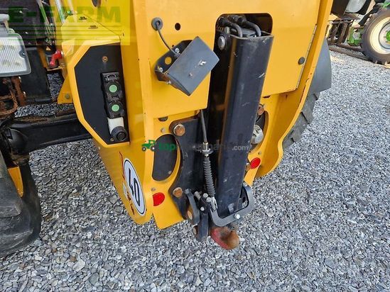 Telescopica - JCB - 536-70 agripro dualtech vt